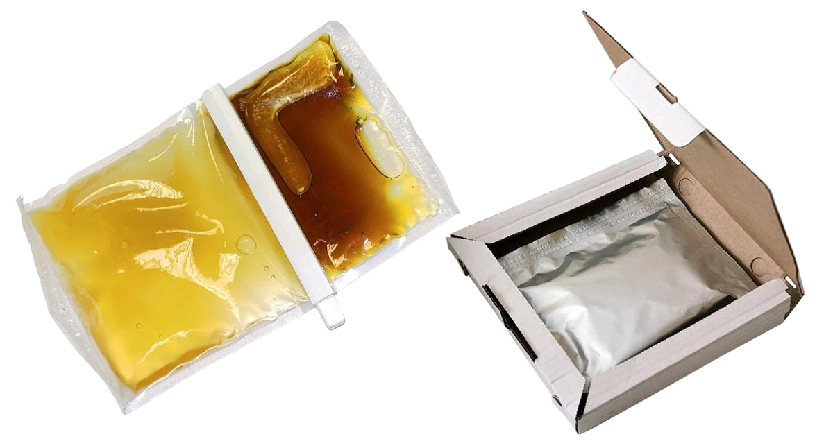 Герметик ССД Вилад 13 упак.400г