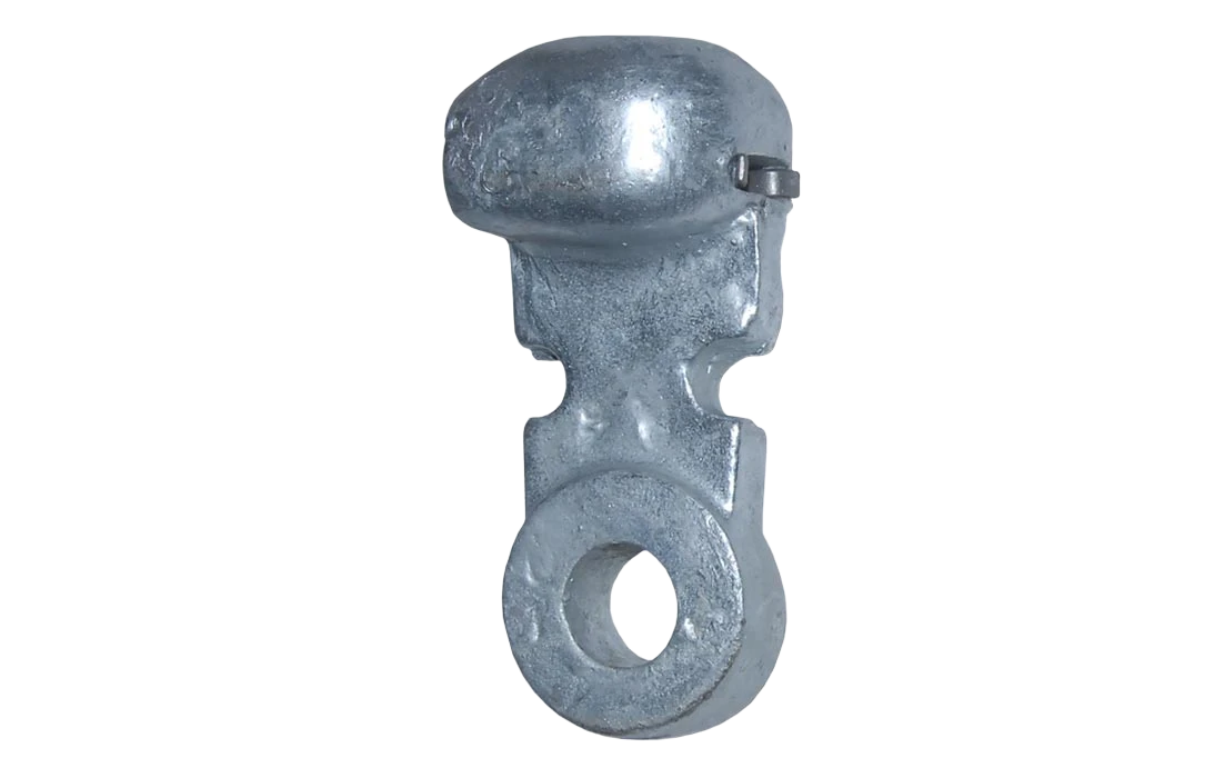 Ушко однолапчатое У1-16-20 