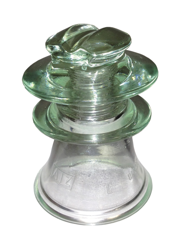 Изолятор штыревой стеклянный ФОРЭНЕРГО ШС 20Г