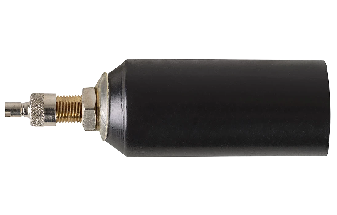 Колпачок термоусаживаемый с ниппелем ССД ОКТН 11/4-45