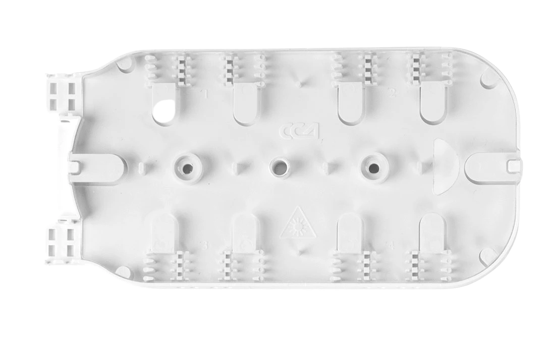 Комплект кассеты ССД КВ-2445 (стяжки, маркеры, КДЗС 30 шт., крышка, петли)