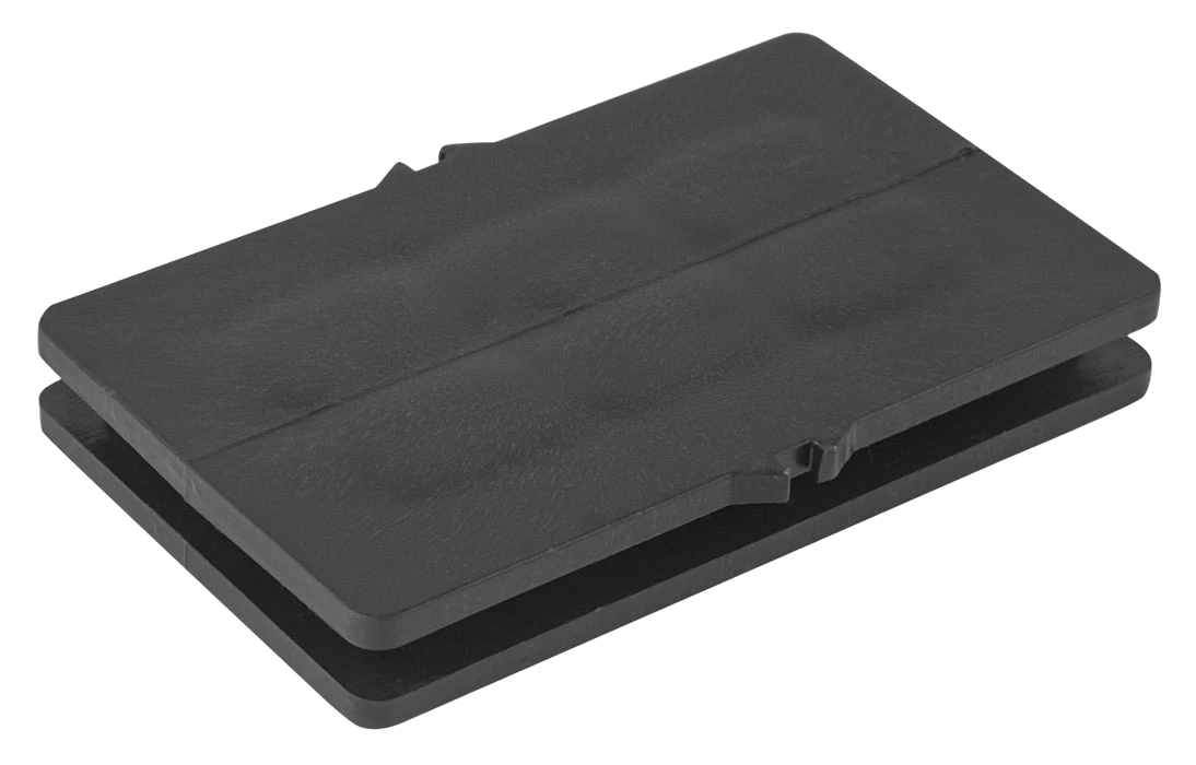 Заглушка кабельная ССД МКО-П3