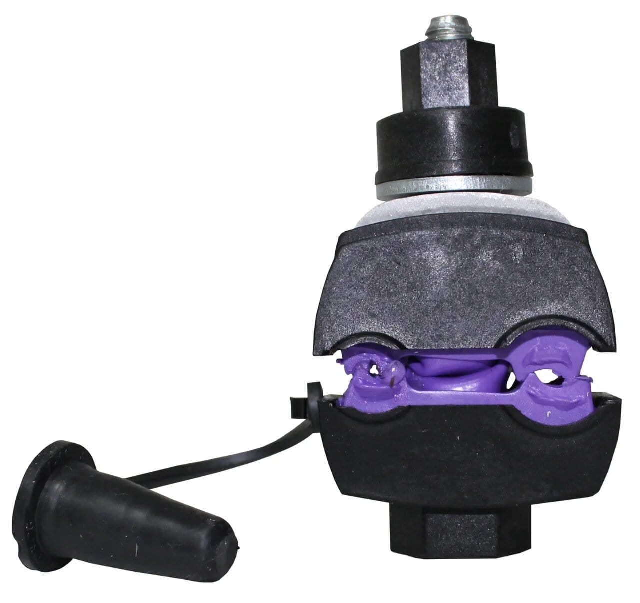 Зажим ответвительный прокалывающий Р2-150-П