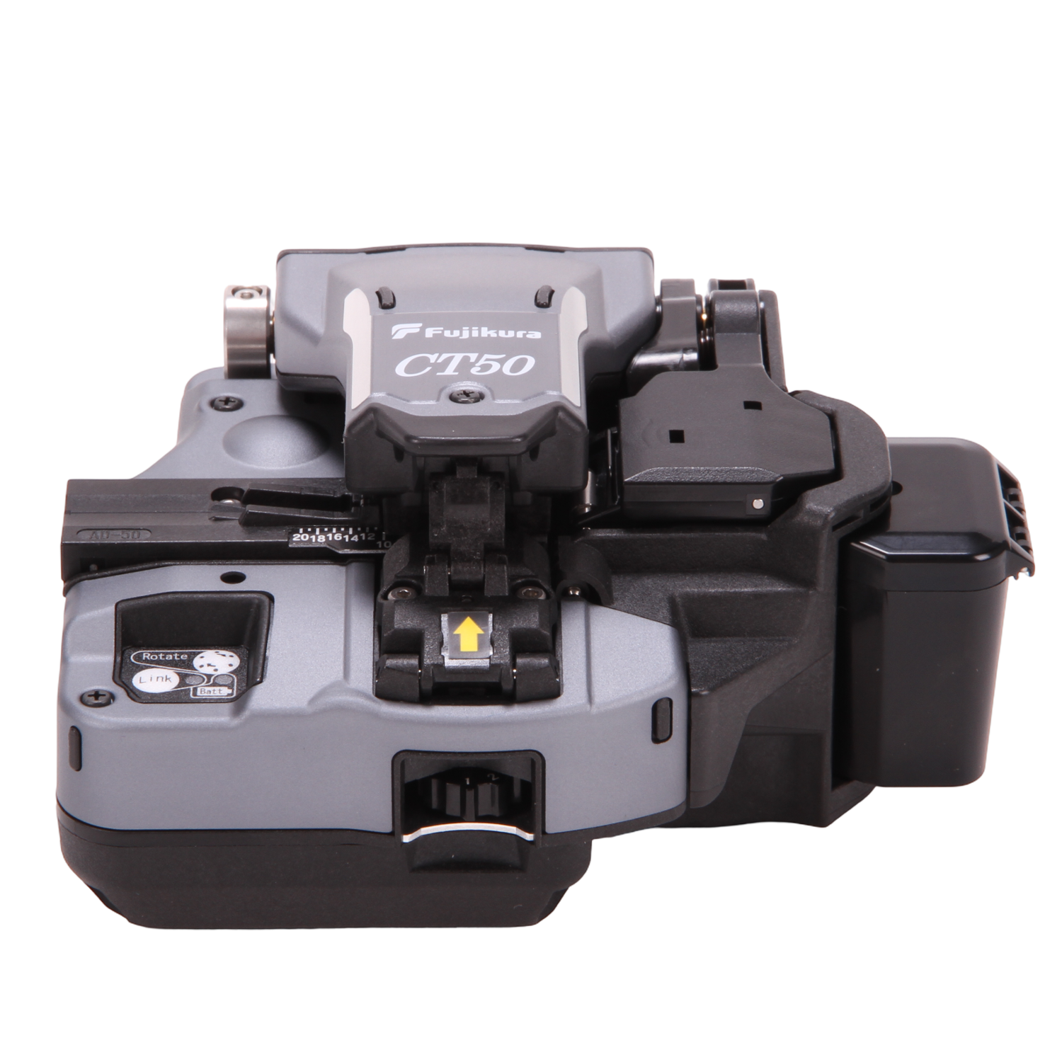 Скалыватель оптического волокна Fujikura CT50