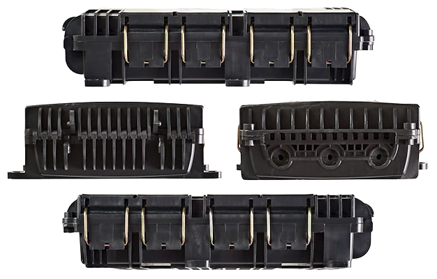 Муфта ССД МПО-Ш2/192-4КД4845-К