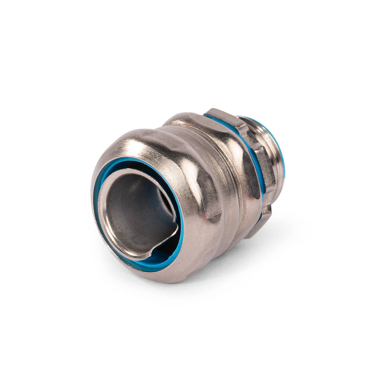  Муфта вводная Fortisflex ВМ (INOX) 