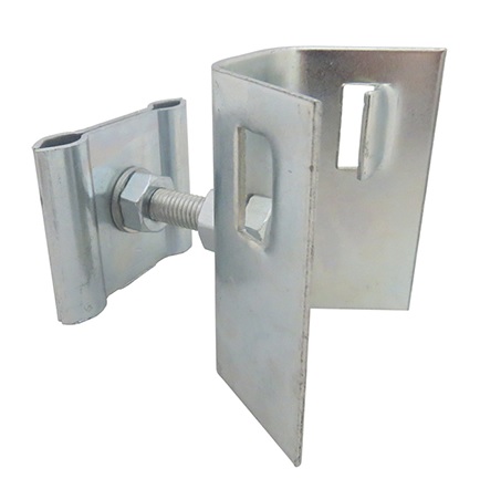 Зажим шлейфовый АСВ ЗКШ3-11/18-2