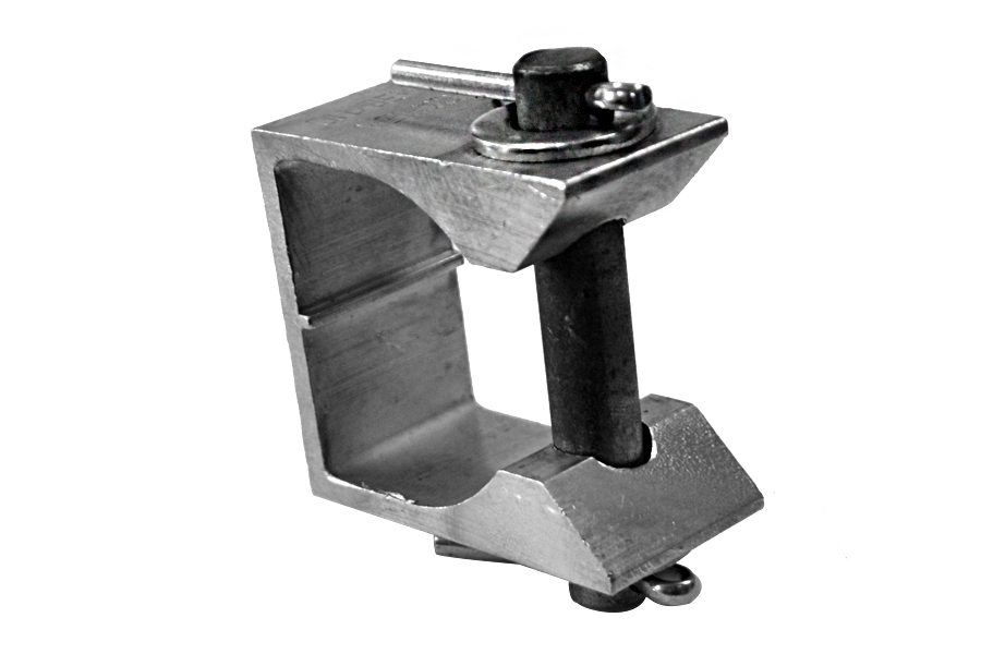 Узел крепления СА 15-1