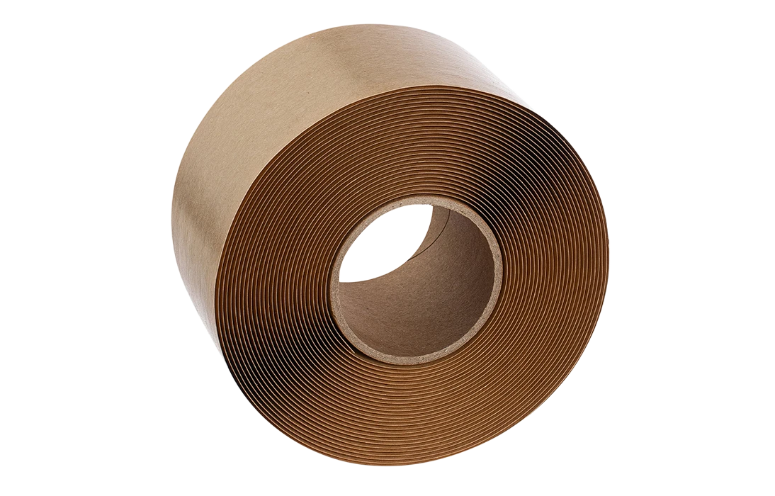 Лента мастичная ССД на виниловой основе ЛВМ ССД-ТЭЙП 38мм х 6м